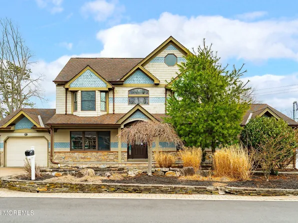 530 Riverwood Avenue, Point Pleasant, NJ 08742