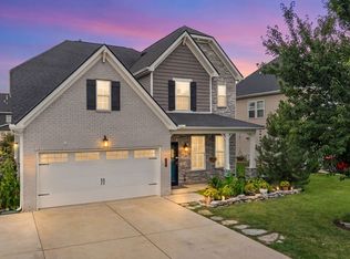 3619 Willow Bay Ln, Murfreesboro, TN 37128