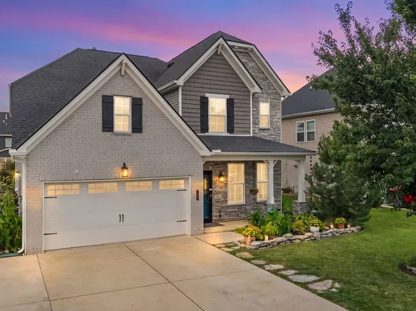 3619 Willow Bay Ln, Murfreesboro, TN 37128