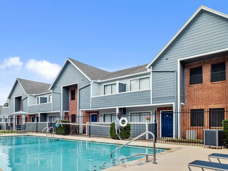Wildwood Apartment Homes in Tyler, Texas