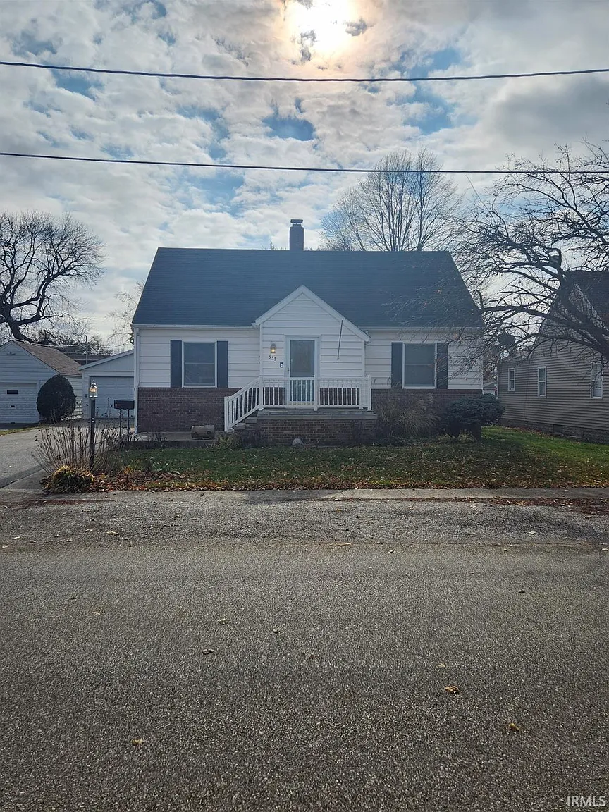 535 W Kannal Ave photo 1