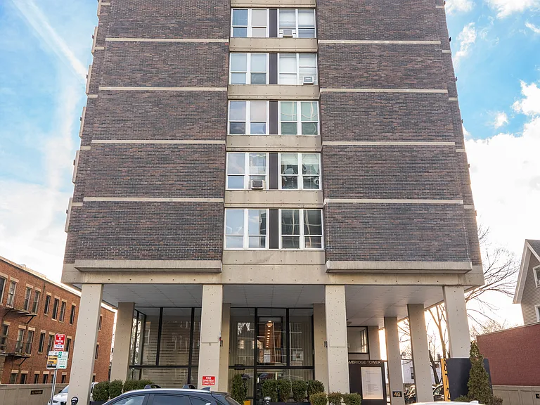 872 Massachusetts Ave #303 — Photo 32