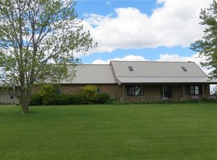 851 County Road 23 N, Quincy, OH 43343