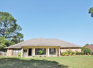 2020 Lawndale Dr, Tupelo, MS 38801