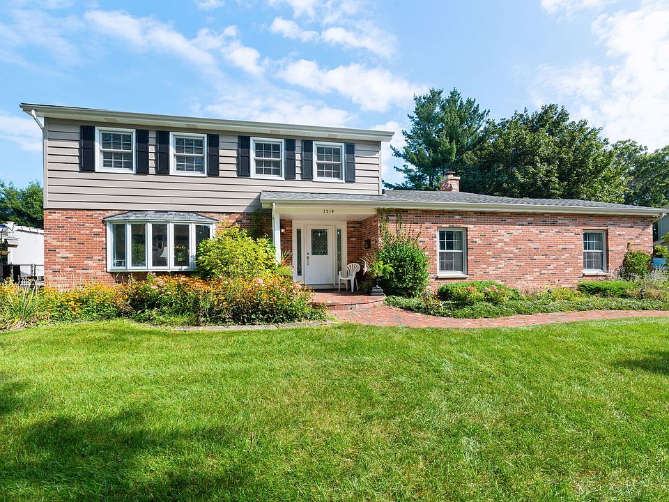 1st image of 1514 Allen Ln