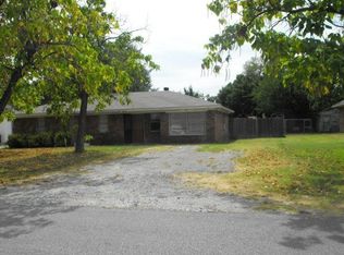 315 Barton St, Royse City, TX 75189