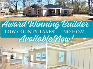 6018 Paige Ln, Crestview, FL 32536