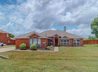3037 Stoney Hollow Ln, Rockwall, TX 75087