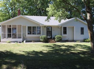 14616 Walther St, Saint Thomas, MO 65076