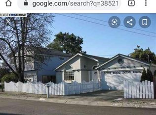 38521 Thane St, Fremont, CA 94536