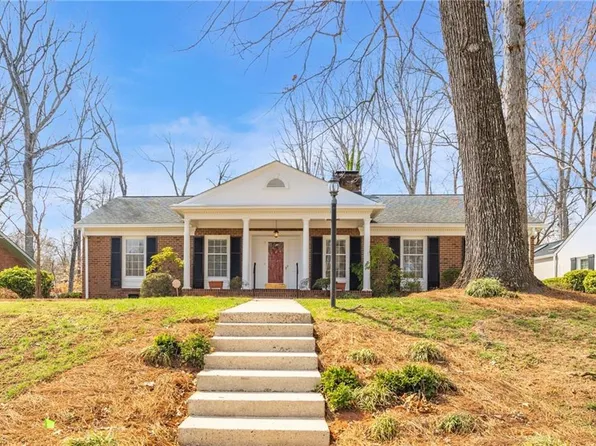 905 Montrose Dr, Greensboro, NC 27410