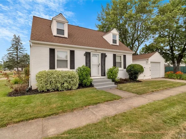 438 Highland Ave, Buffalo, NY 14223