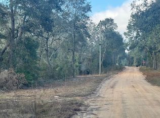 0 Lake Park St TRACT 4, Douglas, GA 31533