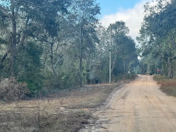 0 Lake Park St Tract 4, Douglas, GA 31533