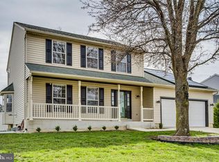 2341 Tawny Dr, Waldorf, MD