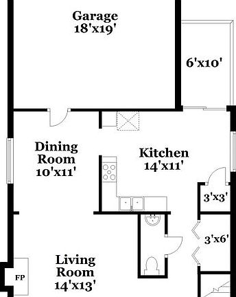 2nd image of 127 Hunter Dr