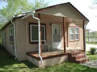 501 Vernel St, Hot Springs, AR 71901