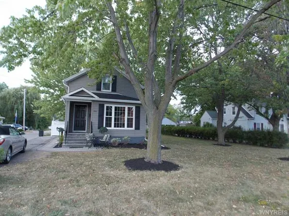 600 Onondaga St, Lewiston, NY 14092