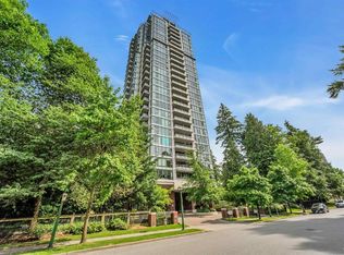 7088 18th Ave #909, Burnaby, BC
