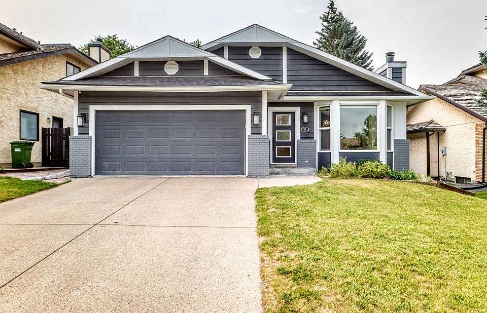 1st image of 51 S Strathaven Cir SW