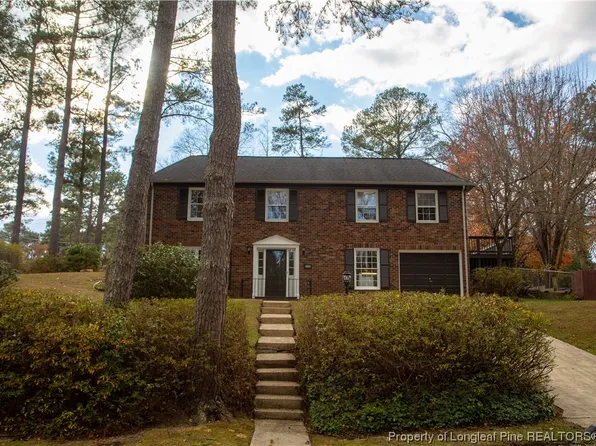 1803 Spruce St, Fayetteville, NC 28303