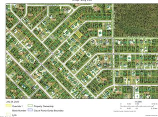 12487 Steen Ter, Port Charlotte, FL 33981