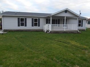 339 W Canal St, Coshocton, OH 43812