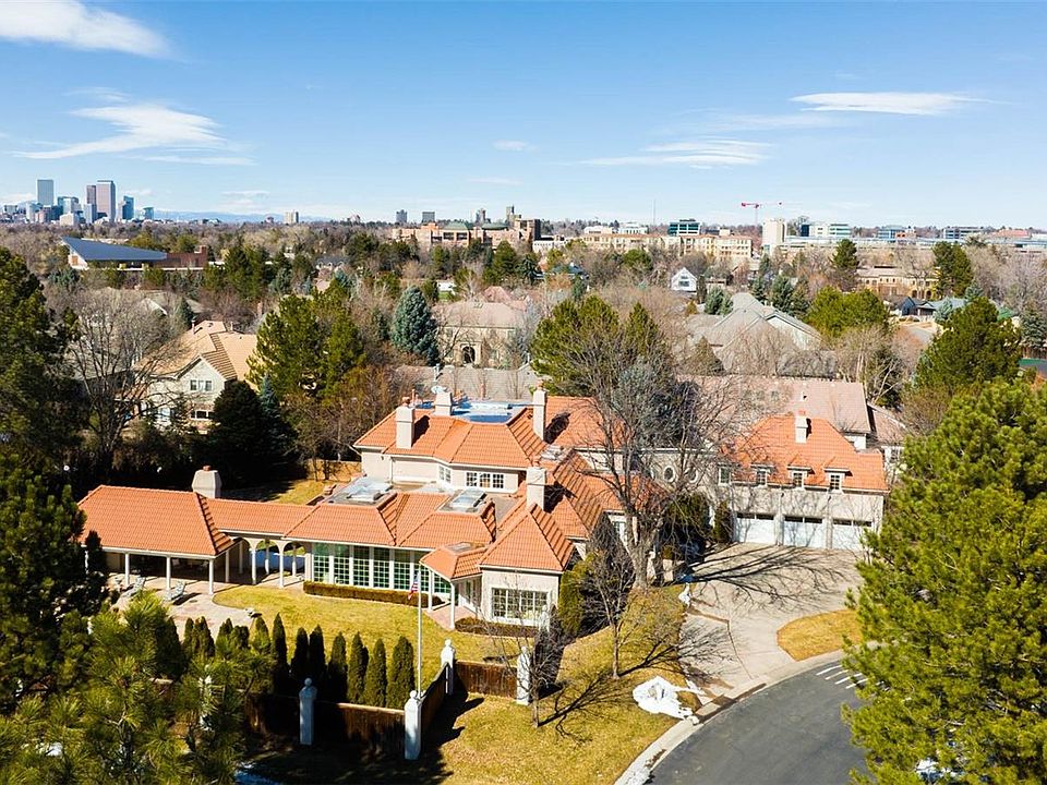 1 Polo Field Lane, Denver, CO 80209 Zillow