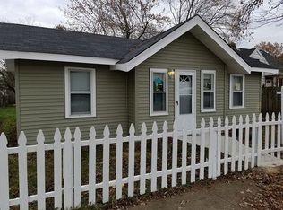 1526 Audrey Nixon Blvd, Waukegan, IL 60085