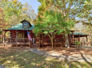 961 Tamarack Dr, Jasper, GA