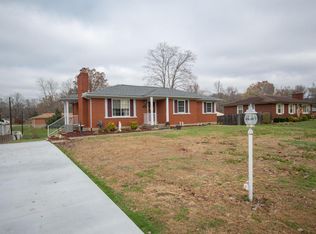 9810 Northridge Dr, Louisville, KY 40272