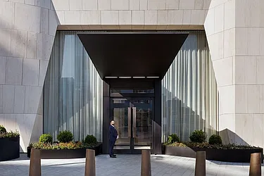 Rented by MTY Group, Inc