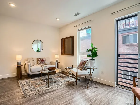 2374 S University Boulevard #205, Denver, CO 80210