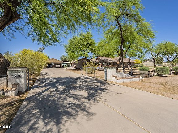 4th image of 22020 E STONEY VISTA Drive