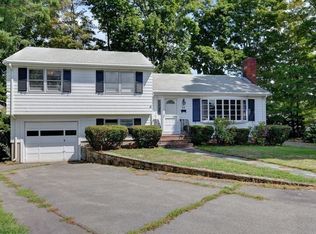 10 Adeline Pl, Quincy, MA 02169