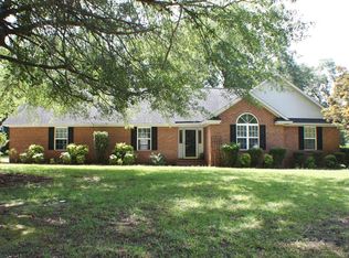 1105 Morris Way Dr, Sumter, SC 29154