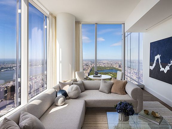 4th image of 217 W 57th St #113