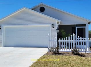 5834 Bamboo Ave, The Villages, FL 32163