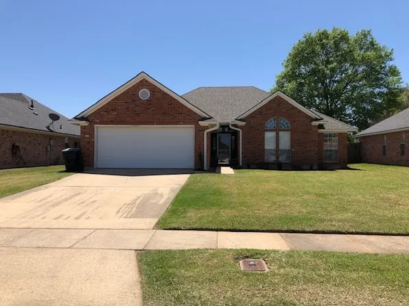 6014 Rosemead Cir, Bossier City, LA 71111