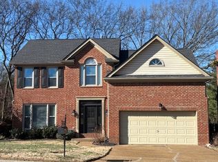 5101 Fredericksburg Way E, Brentwood, TN 37027