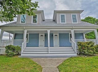 237-239 Standish Ave, Plymouth, MA 02360