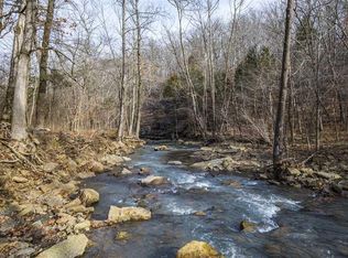 11418 Bunyard Rd #41, Winslow, AR 72959