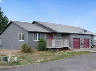 937 NW Cains Rd, Prineville, OR 97754