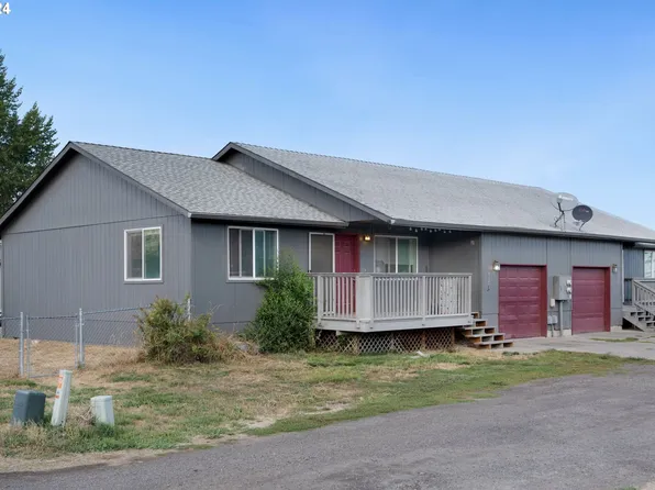 937 NW Cains Rd, Prineville, OR 97754