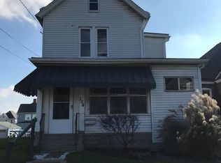104 Duquesne Ave, Dravosburg, PA