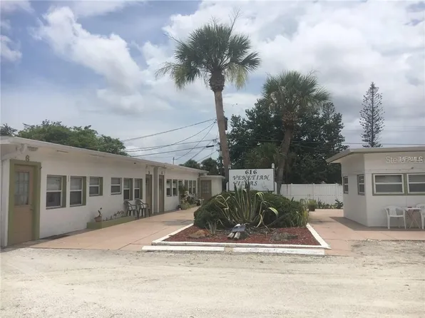 616 Golf Dr Unit 1, Venice, FL 34285