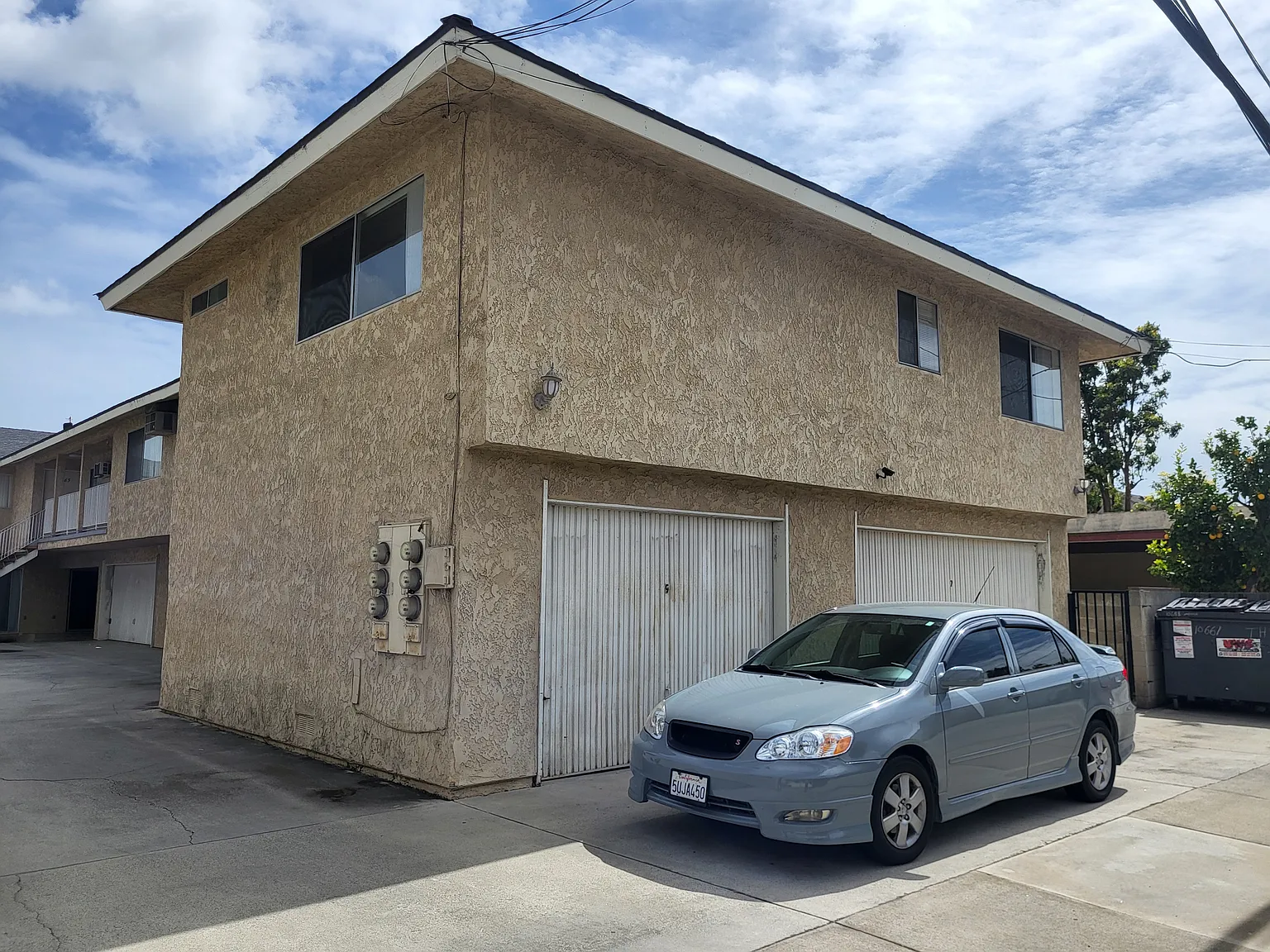 1 bed, $2,095 — Photo 3
