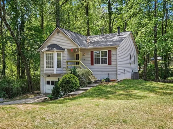 8087 Flamingo Dr, Jonesboro, GA 30238