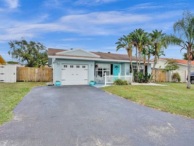 3323 NW 68th Ct, Fort Lauderdale, FL, 33309