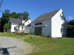 2444 Us Hwy 1, Sullivan, ME 04664